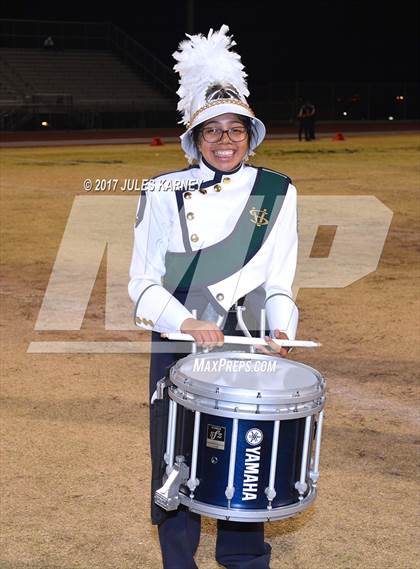 Thumbnail 2 in Durango vs. Spring Valley (Senior Night) photogallery.