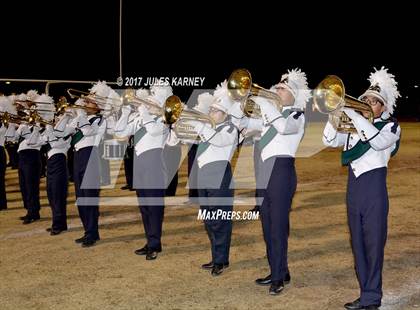 Thumbnail 1 in Durango vs. Spring Valley (Senior Night) photogallery.