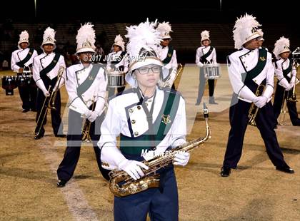Thumbnail 3 in Durango vs. Spring Valley (Senior Night) photogallery.