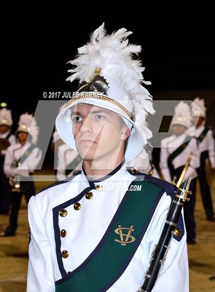 Thumbnail 1 in Durango vs. Spring Valley (Senior Night) photogallery.
