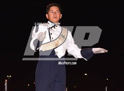 Thumbnail 1 in Durango vs. Spring Valley (Senior Night) photogallery.
