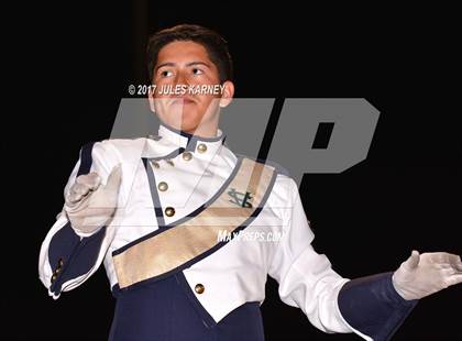 Thumbnail 3 in Durango vs. Spring Valley (Senior Night) photogallery.