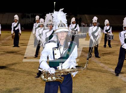 Thumbnail 2 in Durango vs. Spring Valley (Senior Night) photogallery.