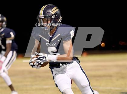 Thumbnail 2 in Durango vs. Spring Valley (Senior Night) photogallery.