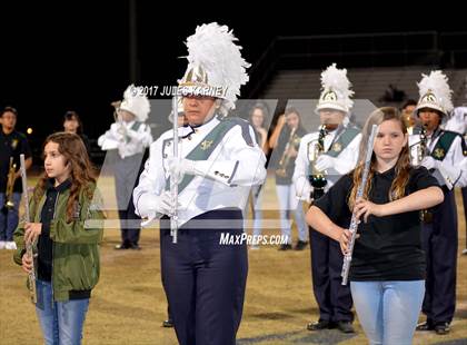 Thumbnail 3 in Durango vs. Spring Valley (Senior Night) photogallery.