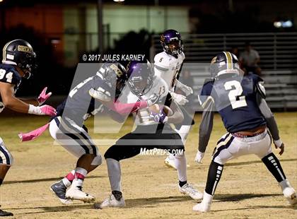 Thumbnail 1 in Durango vs. Spring Valley (Senior Night) photogallery.