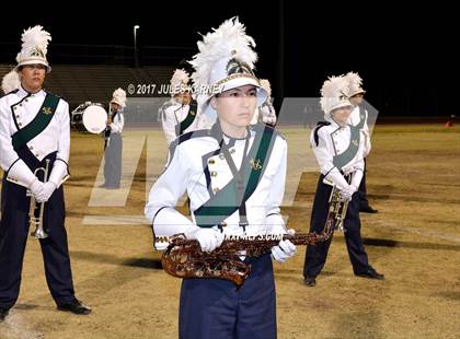 Thumbnail 2 in Durango vs. Spring Valley (Senior Night) photogallery.