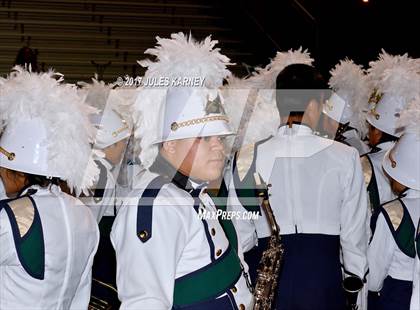 Thumbnail 2 in Durango vs. Spring Valley (Senior Night) photogallery.