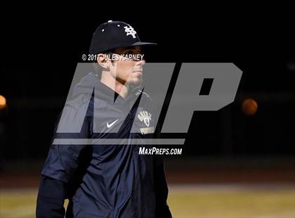 Thumbnail 1 in Durango vs. Spring Valley (Senior Night) photogallery.