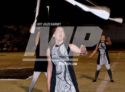 Thumbnail 1 in Durango vs. Spring Valley (Senior Night) photogallery.
