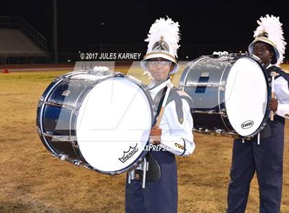 Thumbnail 2 in Durango vs. Spring Valley (Senior Night) photogallery.