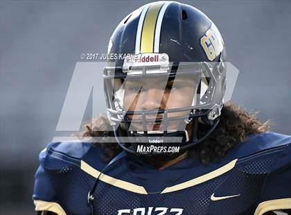 Thumbnail 3 in Durango vs. Spring Valley (Senior Night) photogallery.