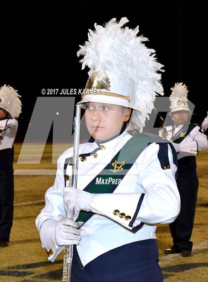 Thumbnail 2 in Durango vs. Spring Valley (Senior Night) photogallery.