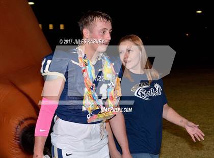 Thumbnail 1 in Durango vs. Spring Valley (Senior Night) photogallery.