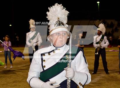Thumbnail 2 in Durango vs. Spring Valley (Senior Night) photogallery.