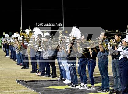 Thumbnail 1 in Durango vs. Spring Valley (Senior Night) photogallery.