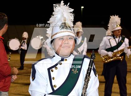Thumbnail 2 in Durango vs. Spring Valley (Senior Night) photogallery.