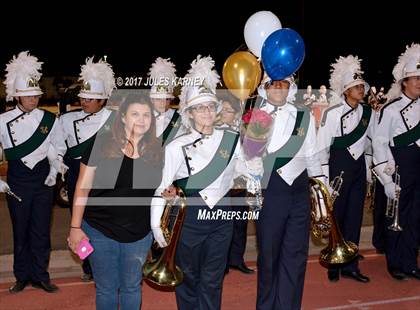 Thumbnail 1 in Durango vs. Spring Valley (Senior Night) photogallery.