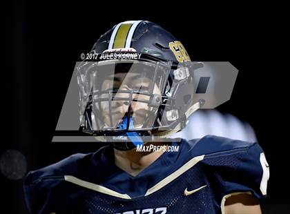 Thumbnail 2 in Durango vs. Spring Valley (Senior Night) photogallery.