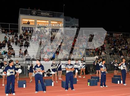 Thumbnail 2 in Durango vs. Spring Valley (Senior Night) photogallery.
