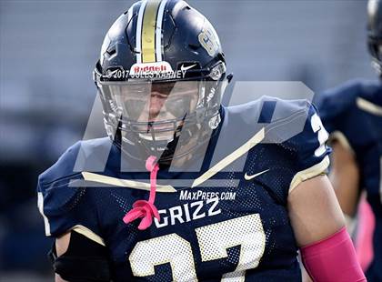 Thumbnail 3 in Durango vs. Spring Valley (Senior Night) photogallery.