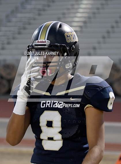 Thumbnail 1 in Durango vs. Spring Valley (Senior Night) photogallery.