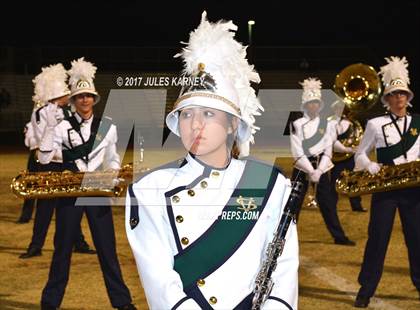 Thumbnail 1 in Durango vs. Spring Valley (Senior Night) photogallery.