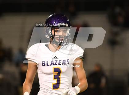 Thumbnail 1 in Durango vs. Spring Valley (Senior Night) photogallery.