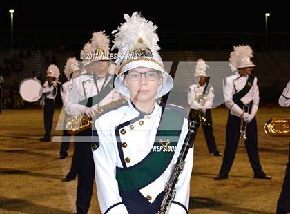 Thumbnail 3 in Durango vs. Spring Valley (Senior Night) photogallery.