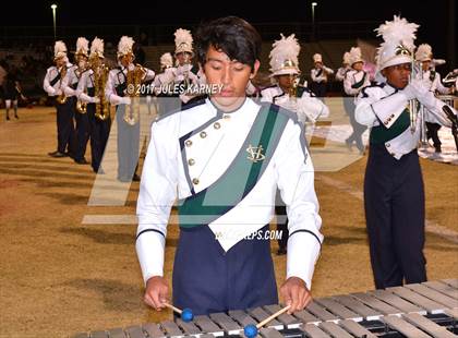 Thumbnail 2 in Durango vs. Spring Valley (Senior Night) photogallery.