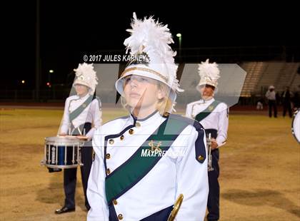 Thumbnail 2 in Durango vs. Spring Valley (Senior Night) photogallery.