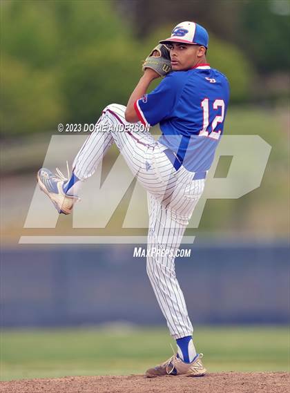 Thumbnail 2 in Christian Brothers @ Vista del Lago photogallery.