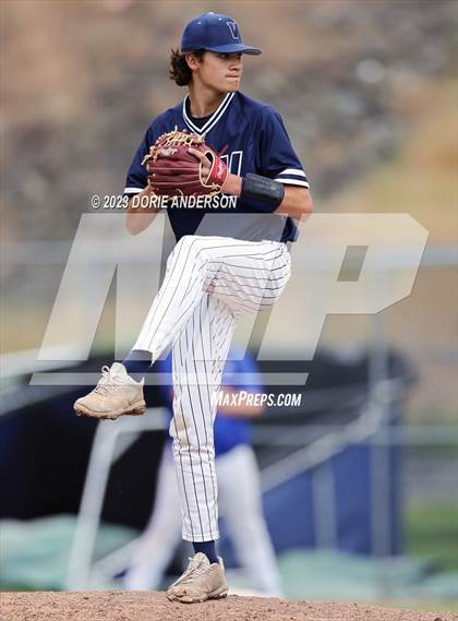 Thumbnail 3 in Christian Brothers @ Vista del Lago photogallery.