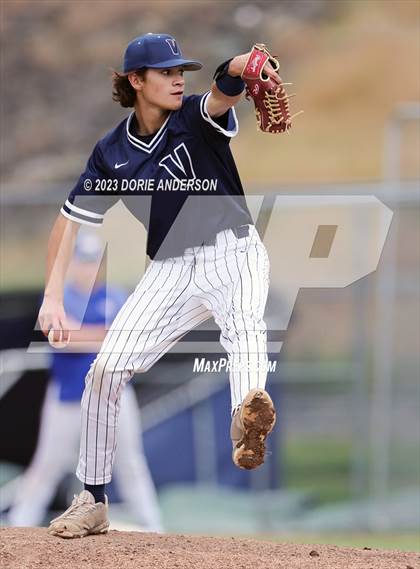 Thumbnail 1 in Christian Brothers @ Vista del Lago photogallery.