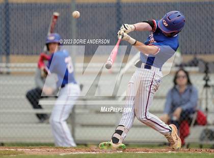 Thumbnail 2 in Christian Brothers @ Vista del Lago photogallery.