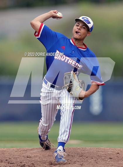 Thumbnail 2 in Christian Brothers @ Vista del Lago photogallery.