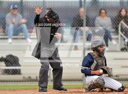 Thumbnail 3 in Christian Brothers @ Vista del Lago photogallery.