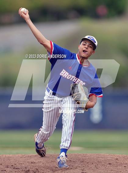 Thumbnail 3 in Christian Brothers @ Vista del Lago photogallery.