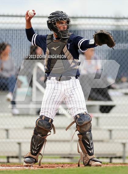 Thumbnail 3 in Christian Brothers @ Vista del Lago photogallery.