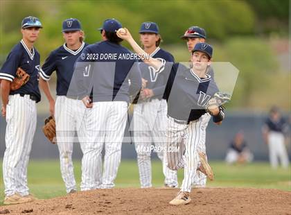 Thumbnail 2 in Christian Brothers @ Vista del Lago photogallery.