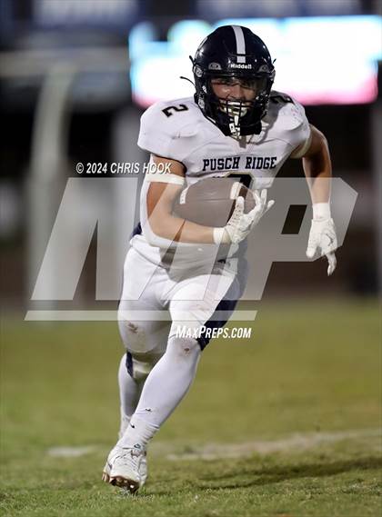 Thumbnail 2 in Pusch Ridge Christian Academy @ Catalina Foothills photogallery.