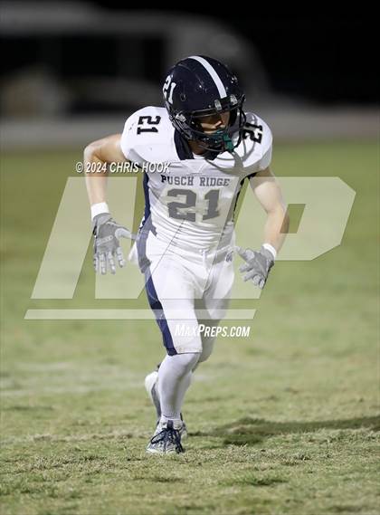 Thumbnail 3 in Pusch Ridge Christian Academy @ Catalina Foothills photogallery.