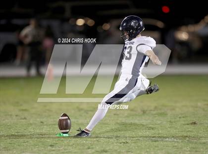 Thumbnail 2 in Pusch Ridge Christian Academy @ Catalina Foothills photogallery.