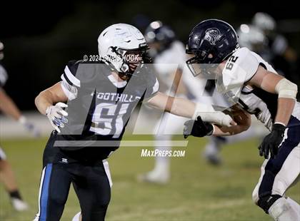 Thumbnail 2 in Pusch Ridge Christian Academy @ Catalina Foothills photogallery.