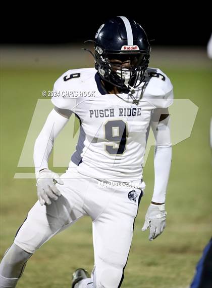Thumbnail 3 in Pusch Ridge Christian Academy @ Catalina Foothills photogallery.