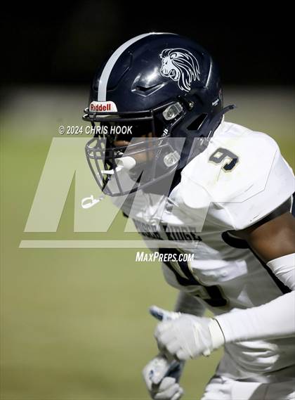 Thumbnail 1 in Pusch Ridge Christian Academy @ Catalina Foothills photogallery.