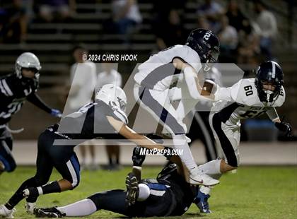 Thumbnail 1 in Pusch Ridge Christian Academy @ Catalina Foothills photogallery.