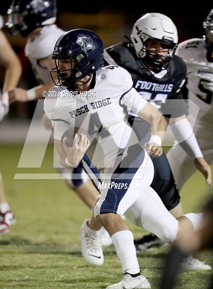 Thumbnail 3 in Pusch Ridge Christian Academy @ Catalina Foothills photogallery.
