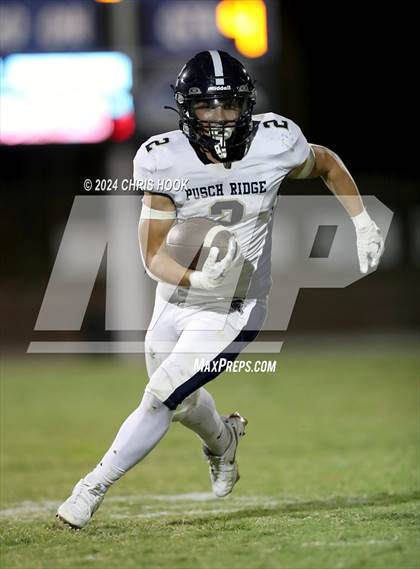 Thumbnail 1 in Pusch Ridge Christian Academy @ Catalina Foothills photogallery.