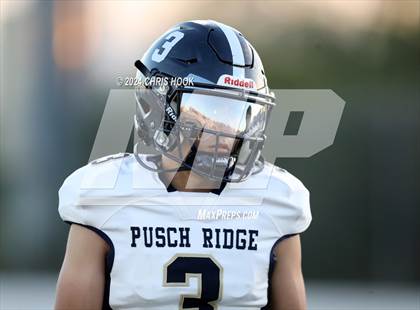 Thumbnail 3 in Pusch Ridge Christian Academy @ Catalina Foothills photogallery.